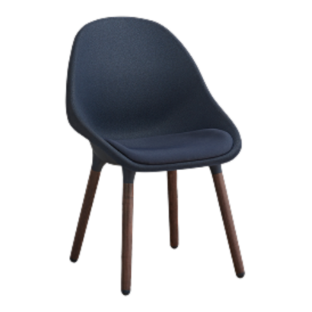 Baltsar Chair