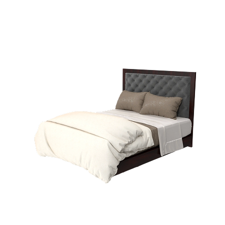Platform Low Bed